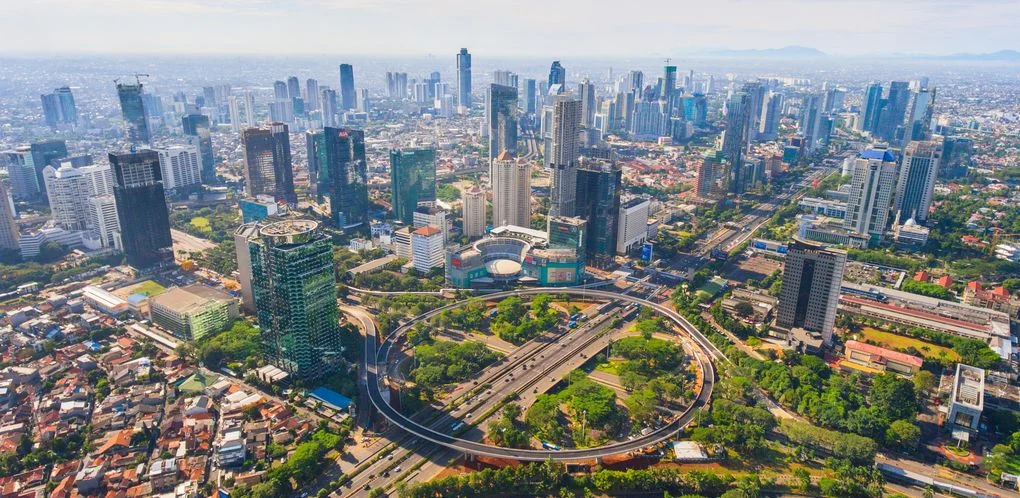 Travel Bandung Jakarta