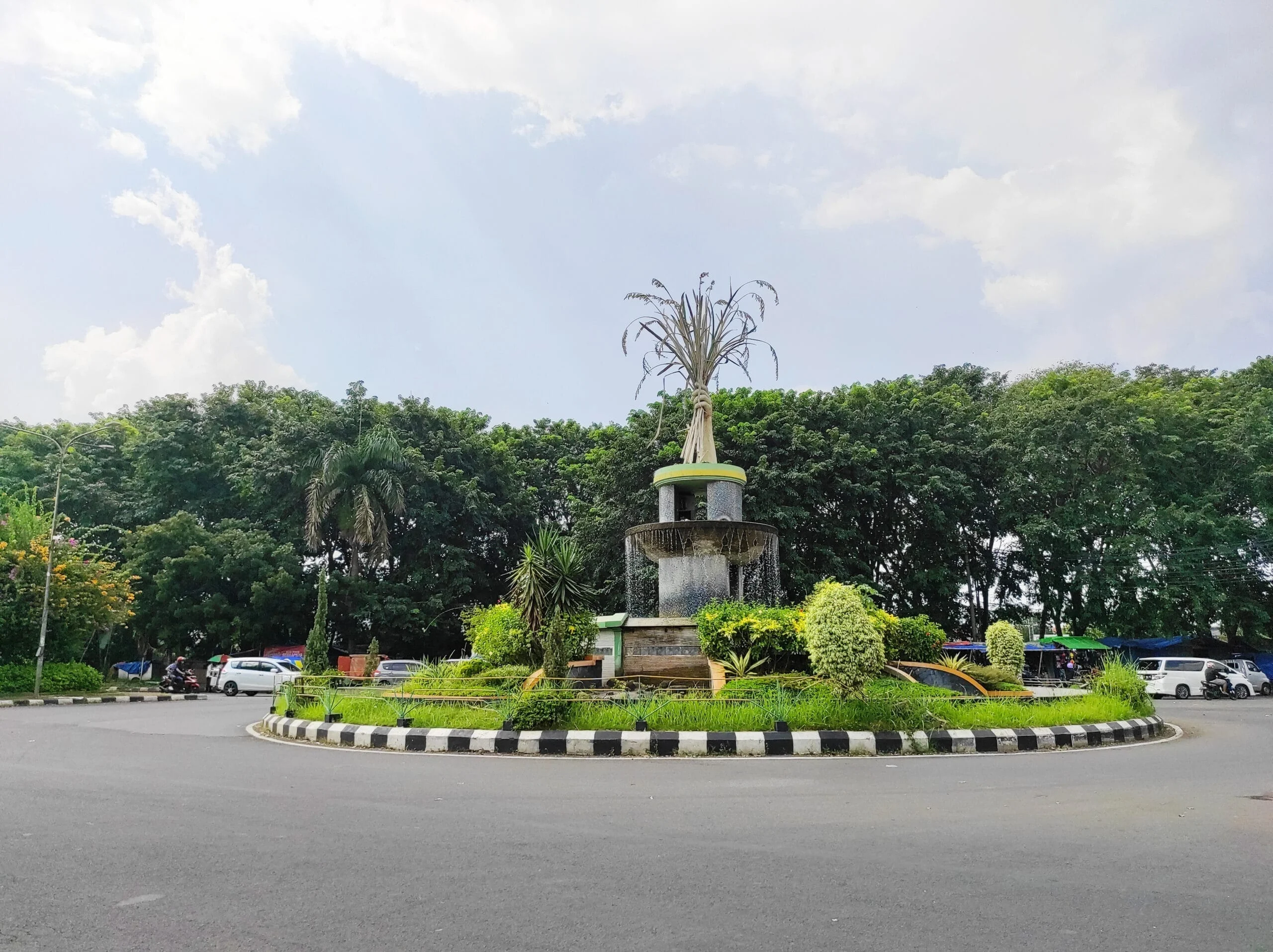Travel Tasik Karawang