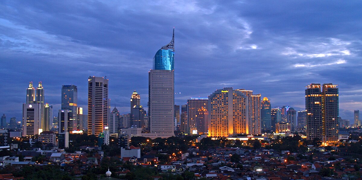 travel jakarta semarang
